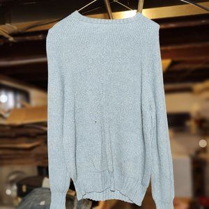 B. Altman & Co. Fifth Ave New York Vintage Mens Large Sweater